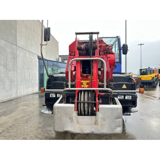 1998 Terex Demag AC40-1-46458670