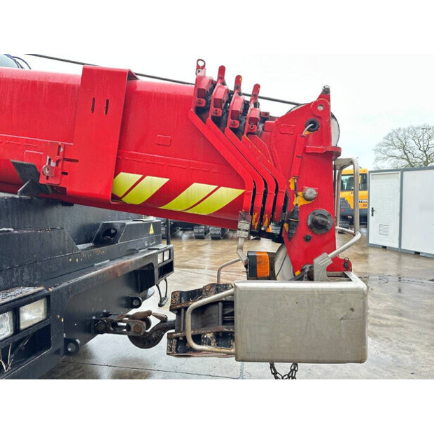 1998 Terex Demag AC40-1-46458671