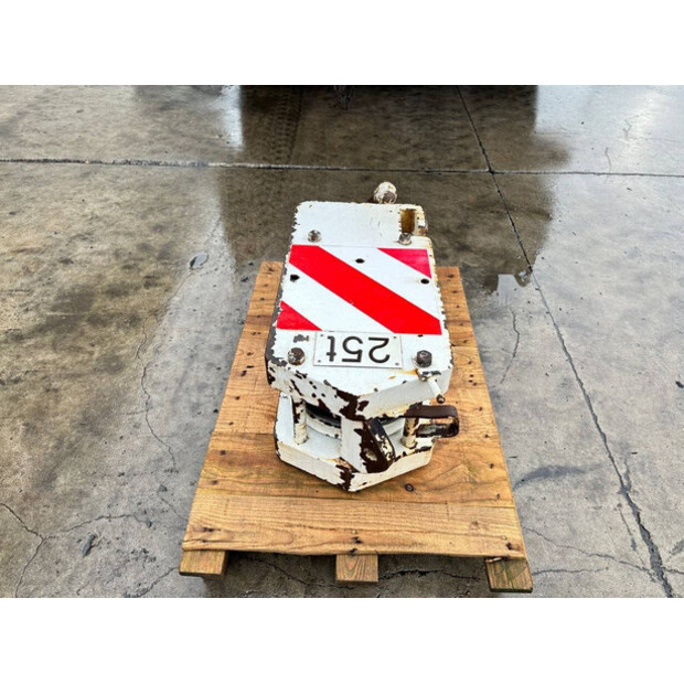 1998 Terex Demag AC40-1-46458673