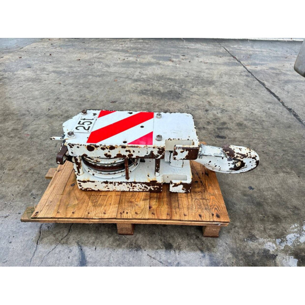 1998 Terex Demag AC40-1-46458674