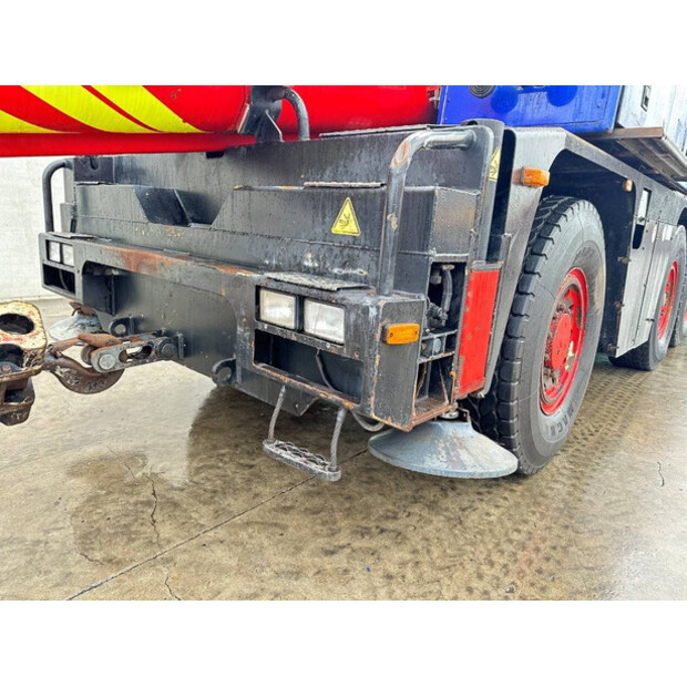 1998 Terex Demag AC40-1-46458675