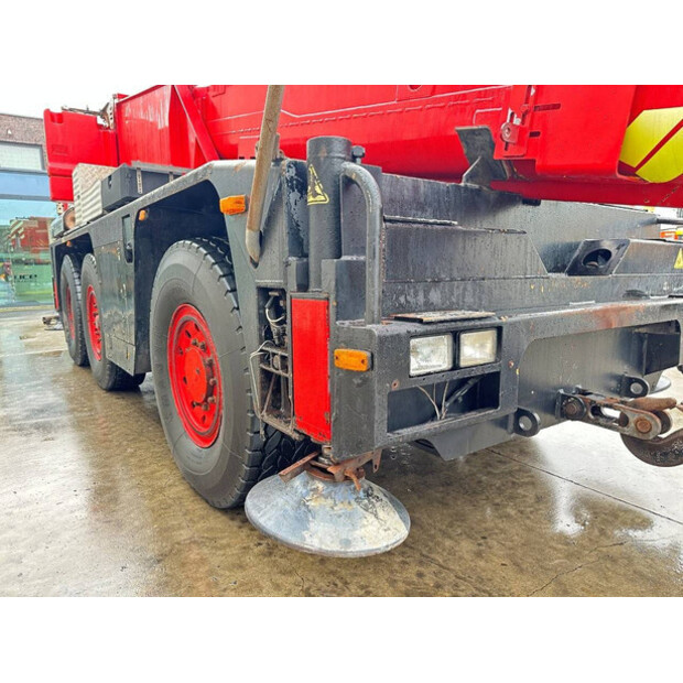 1998 Terex Demag AC40-1-46458676