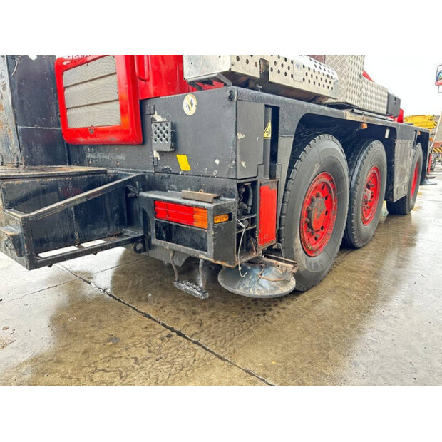 1998 Terex Demag AC40-1-46458677