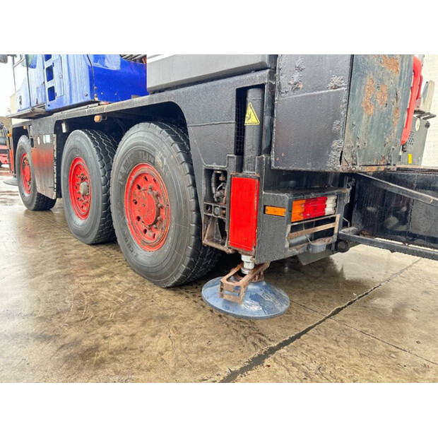 1998 Terex Demag AC40-1-46458678