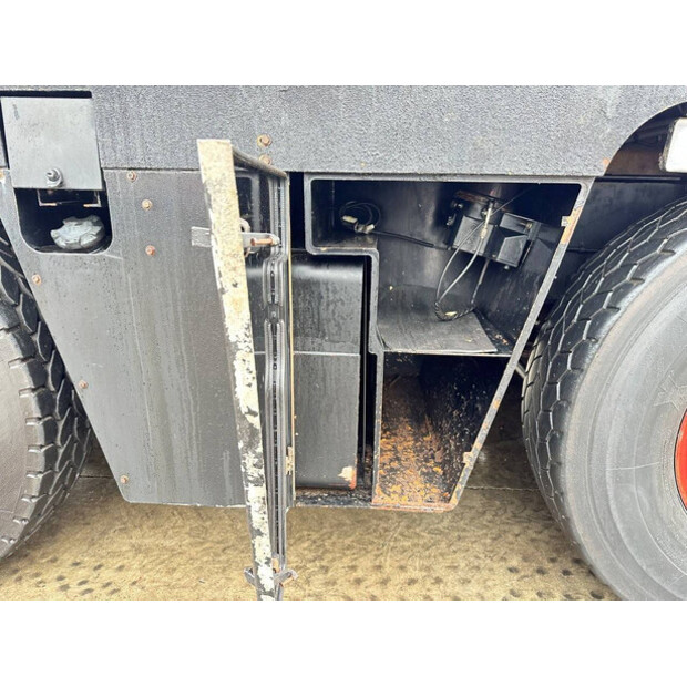 1998 Terex Demag AC40-1-46458679