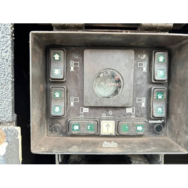 1998 Terex Demag AC40-1-46458680