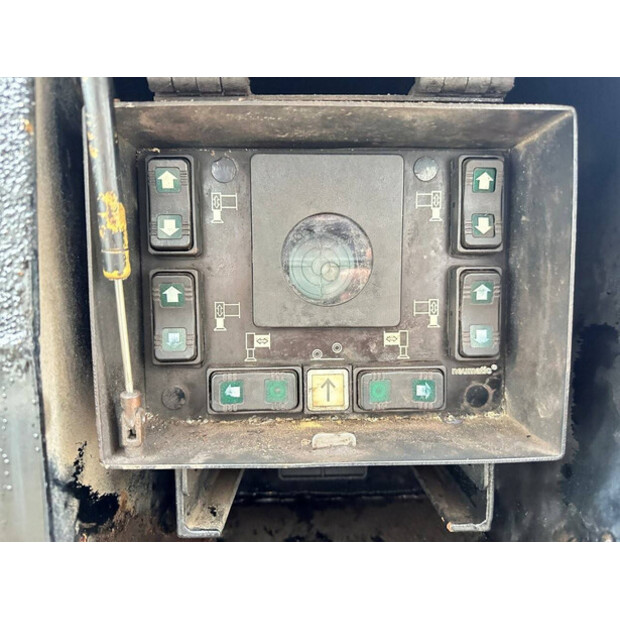 1998 Terex Demag AC40-1-46458681