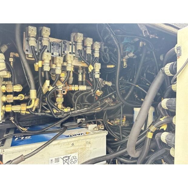 1998 Terex Demag AC40-1-46458682