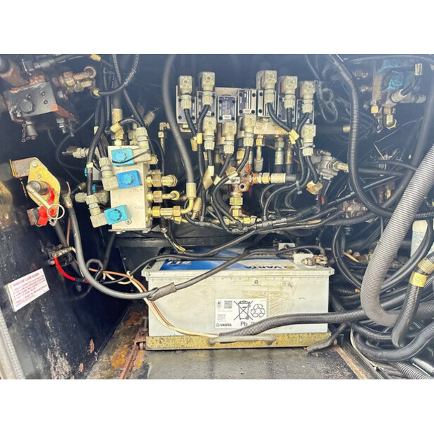 1998 Terex Demag AC40-1-46458683