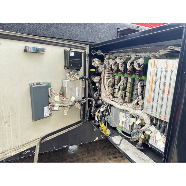 1998 Terex Demag AC40-1-46458684