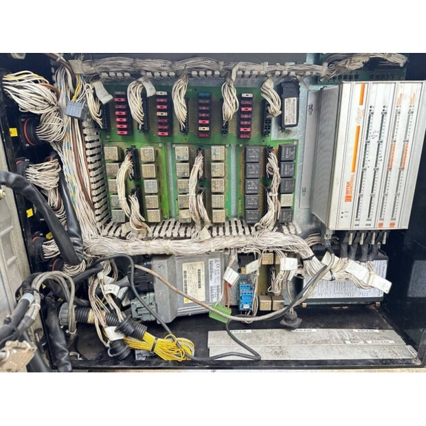 1998 Terex Demag AC40-1-46458685