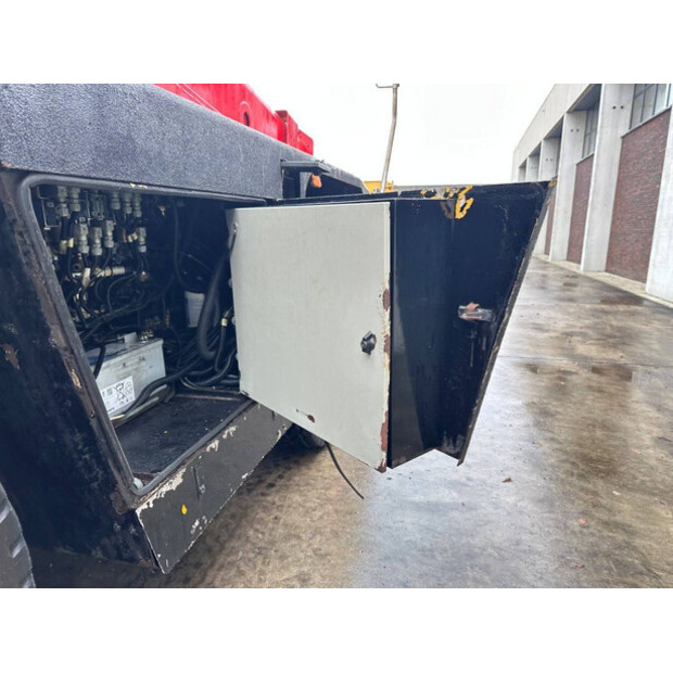 1998 Terex Demag AC40-1-46458686