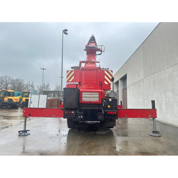 1998 Terex Demag AC40-1-46458689