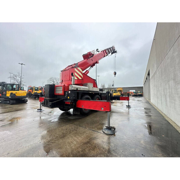 1998 Terex Demag AC40-1-46458690