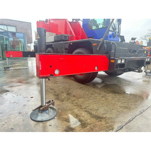 1998 Terex Demag AC40-1-46458695