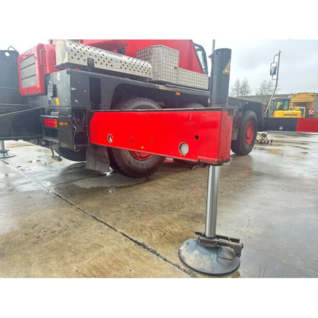 1998 Terex Demag AC40-1-46458696