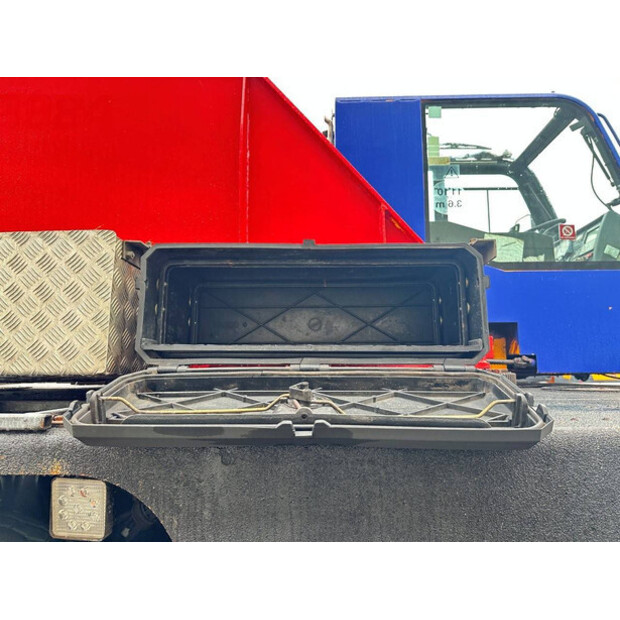 1998 Terex Demag AC40-1-46458698