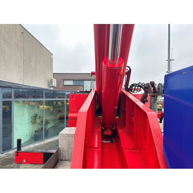 1998 Terex Demag AC40-1-46458699