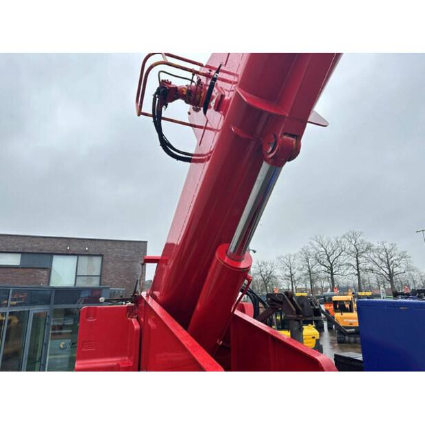 1998 Terex Demag AC40-1-46458700