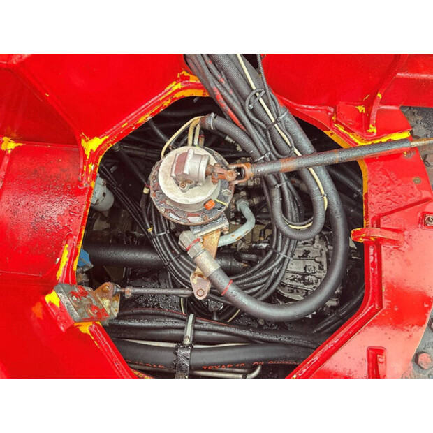 1998 Terex Demag AC40-1-46458701