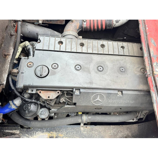 1998 Terex Demag AC40-1-46458702