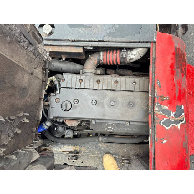 1998 Terex Demag AC40-1-46458703