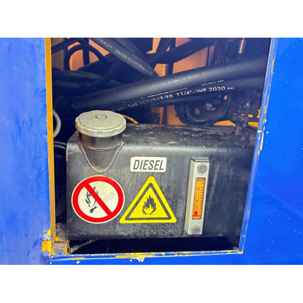 1998 Terex Demag AC40-1-46458704