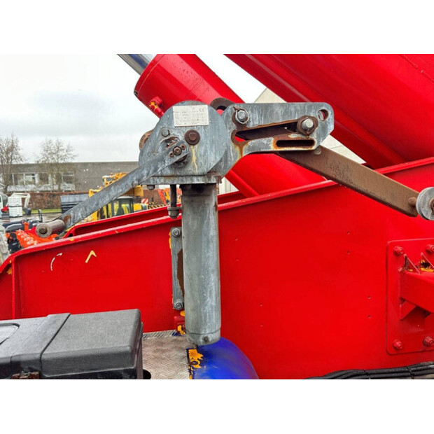 1998 Terex Demag AC40-1-46458705