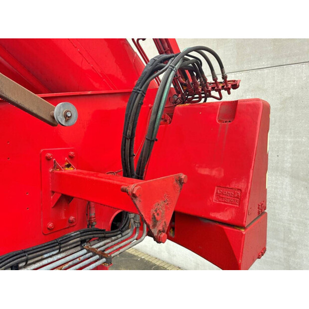 1998 Terex Demag AC40-1-46458706