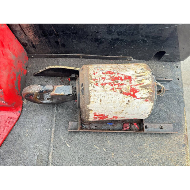 1998 Terex Demag AC40-1-46458707