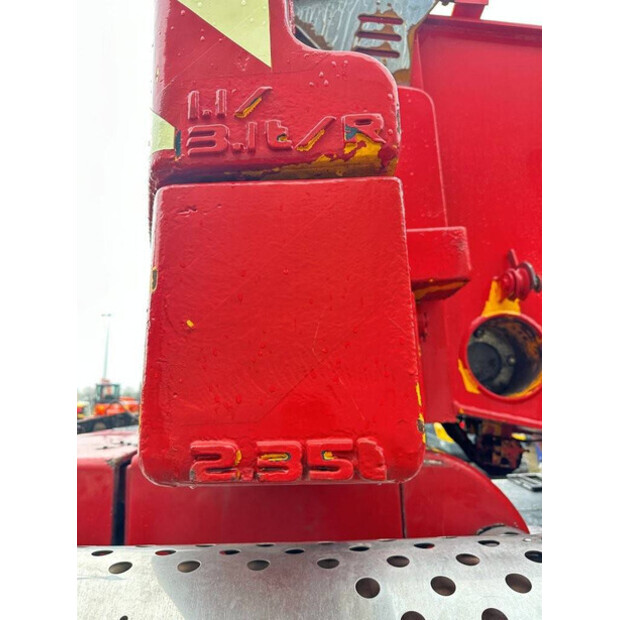 1998 Terex Demag AC40-1-46458709