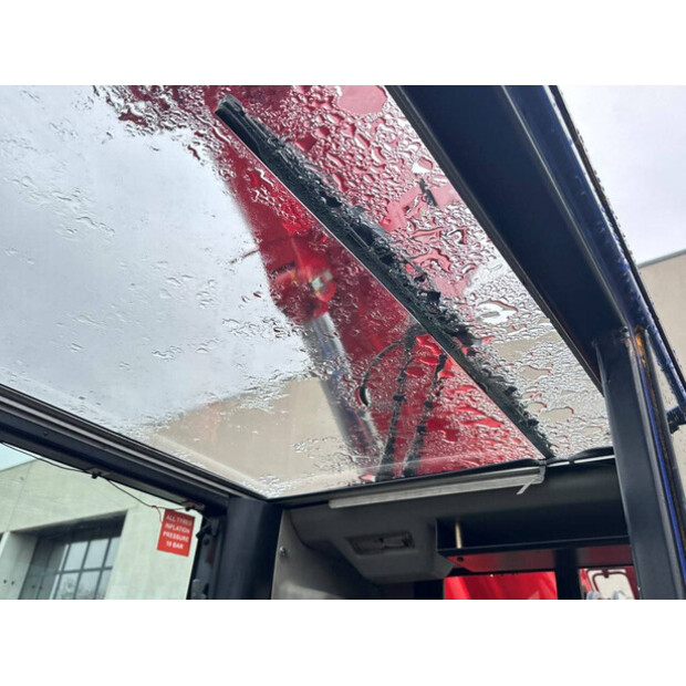 1998 Terex Demag AC40-1-46458712