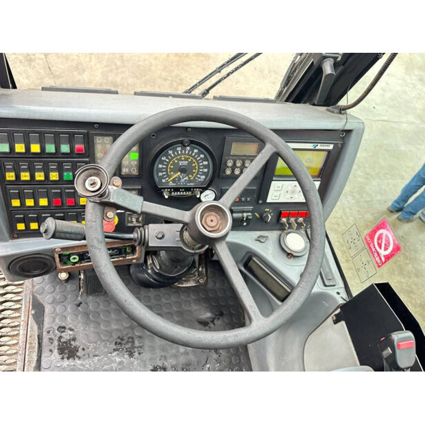 1998 Terex Demag AC40-1-46458713