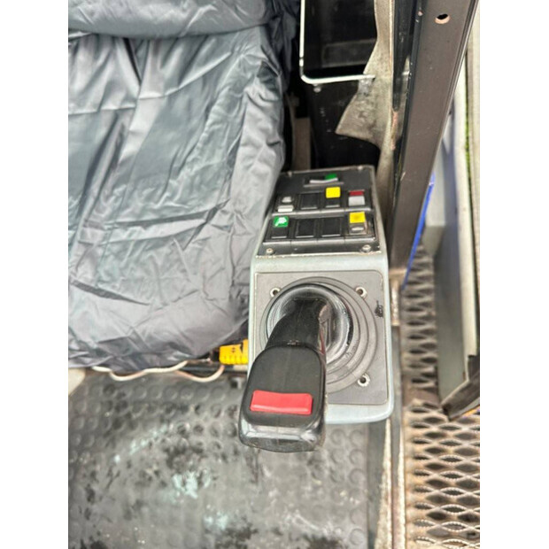 1998 Terex Demag AC40-1-46458714