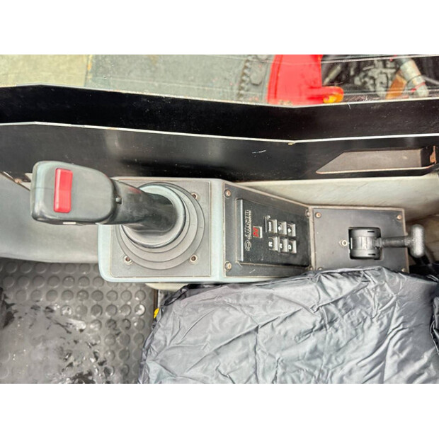 1998 Terex Demag AC40-1-46458715