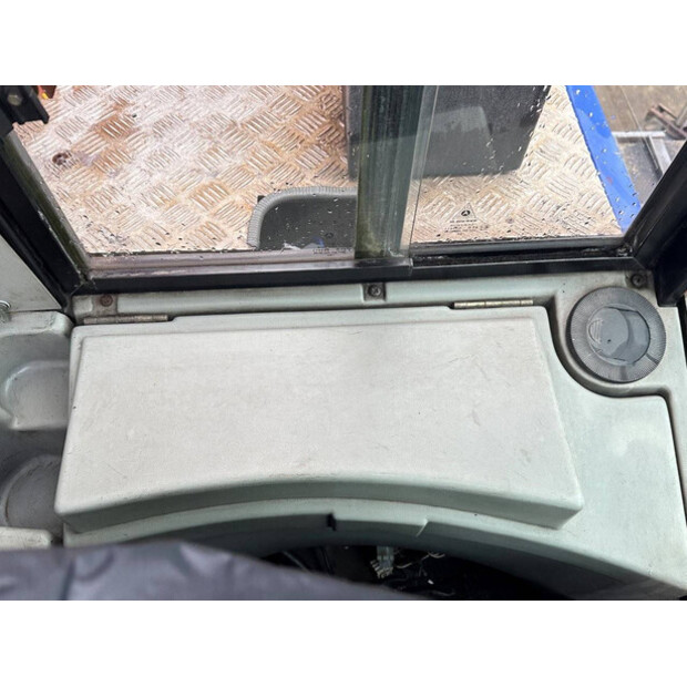 1998 Terex Demag AC40-1-46458717