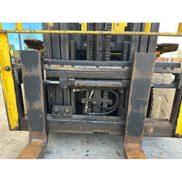 2002 هايستر H2.00XMS-46458777