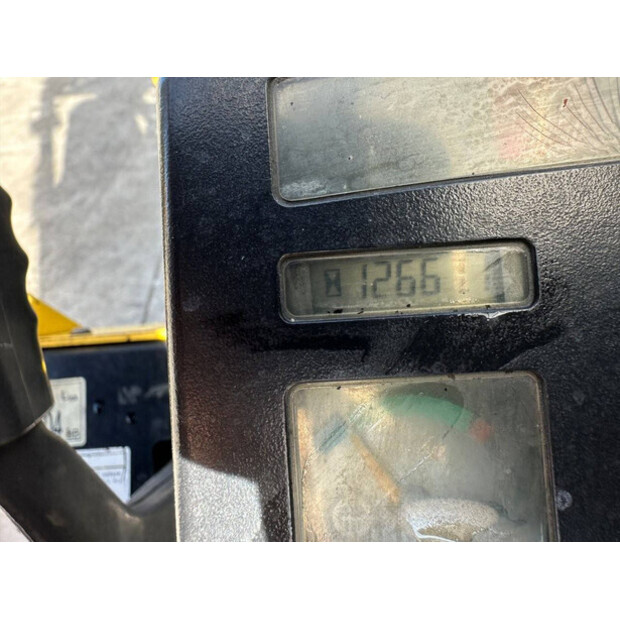 2002 هايستر H2.00XMS-46458799