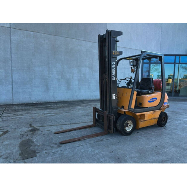 SAMSUNG SF15-46458801