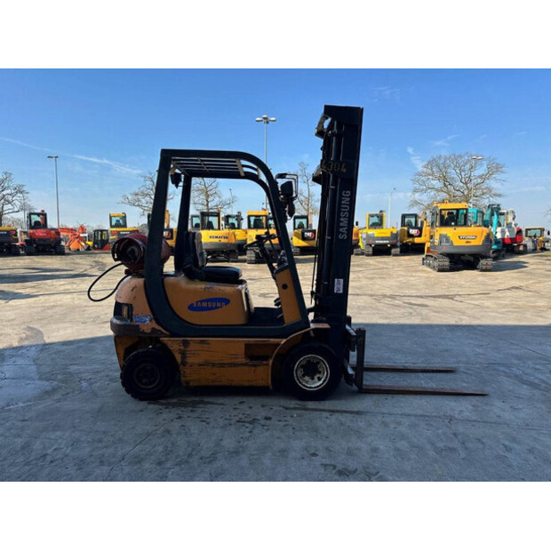 SAMSUNG SF15-46458804