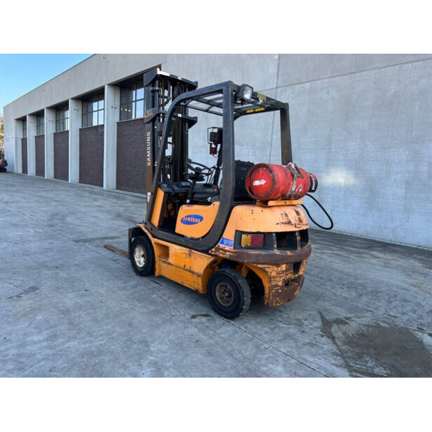 SAMSUNG SF15-46458807