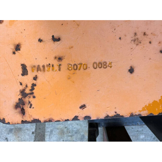 SAMSUNG SF15-46458824