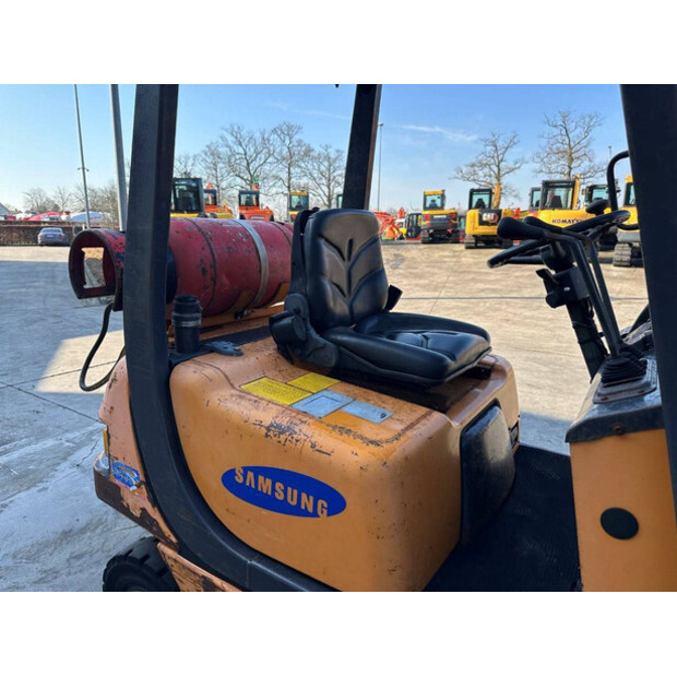 SAMSUNG SF15-46458829