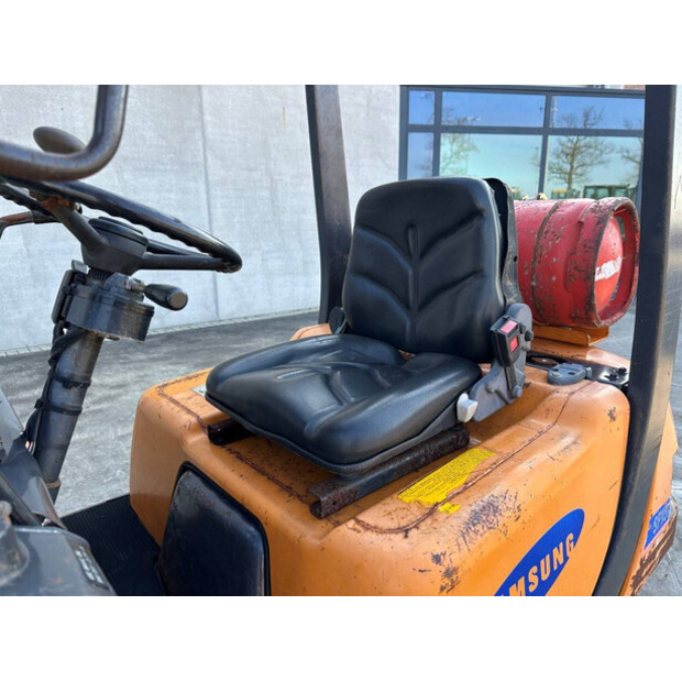 SAMSUNG SF15-46458831