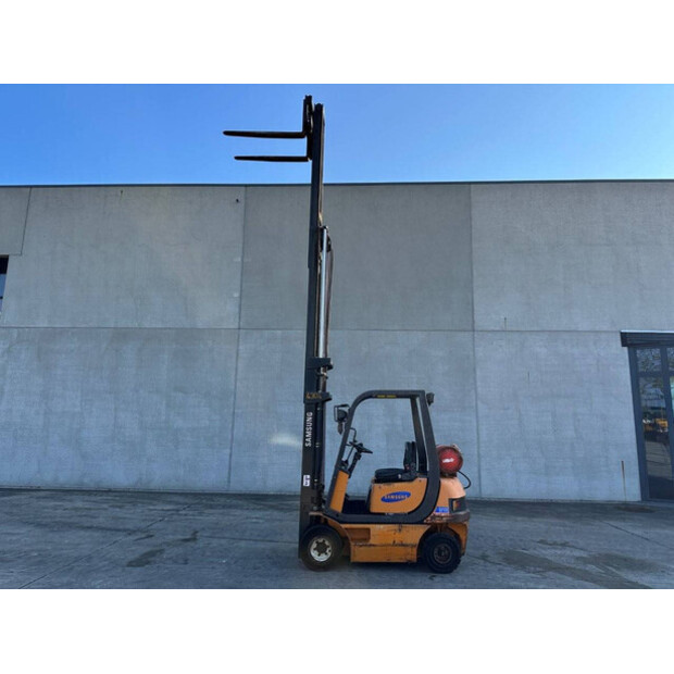 SAMSUNG SF15-46458846