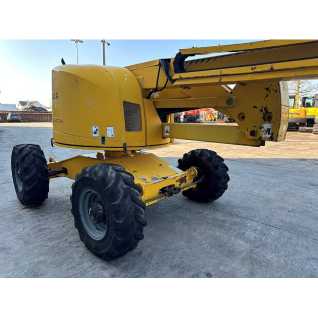 2000 هولوت HA16PX-46458869