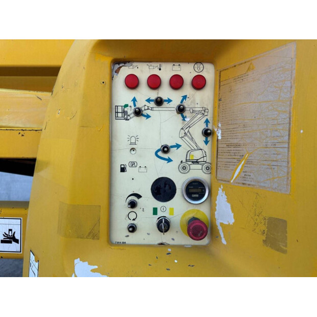 2000 هولوت HA16PX-46458871