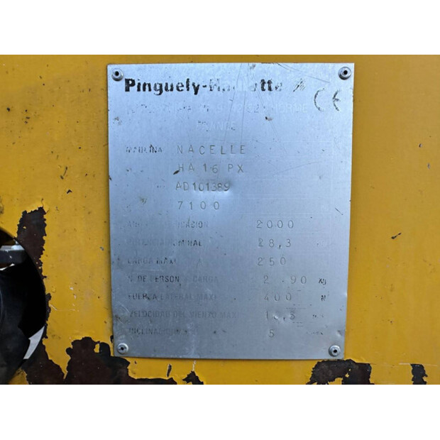 2000 هولوت HA16PX-46458873