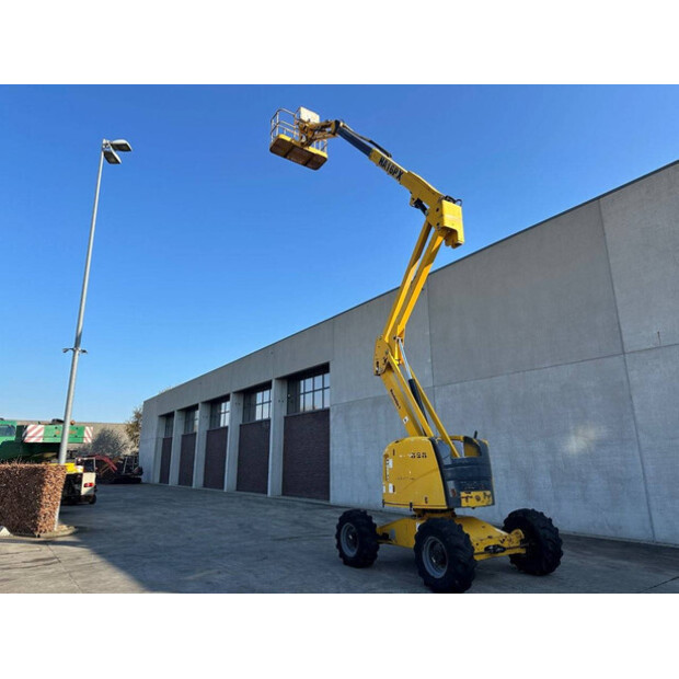 2000 هولوت HA16PX-46458898