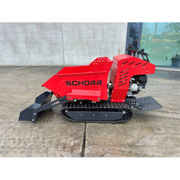 2025 Schorr RR500-46458904